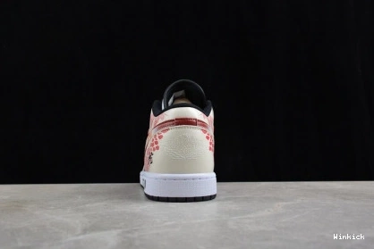 1 Jordan 553558-132 Low SE Air 0713